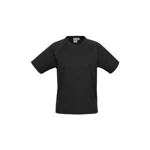 Kids Sprint Short Sleeve Tee - Thumbnail Image 8