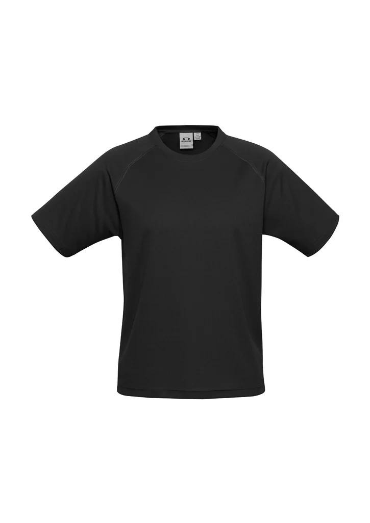 Kids Sprint Short Sleeve Tee - Image 8