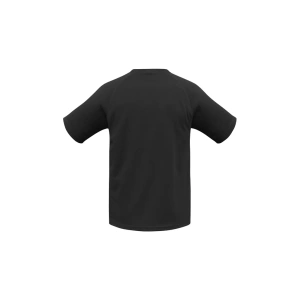 Kids Sprint Short Sleeve Tee - Thumbnail Image 9