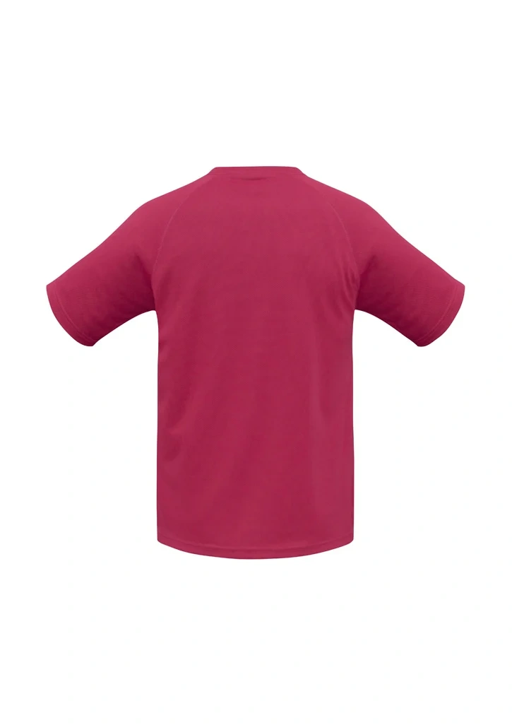 Kids Sprint Short Sleeve Tee - Image 3