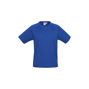 Kids Sprint Short Sleeve Tee - Thumbnail Image 10