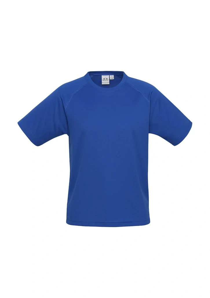 Kids Sprint Short Sleeve Tee - Image 10