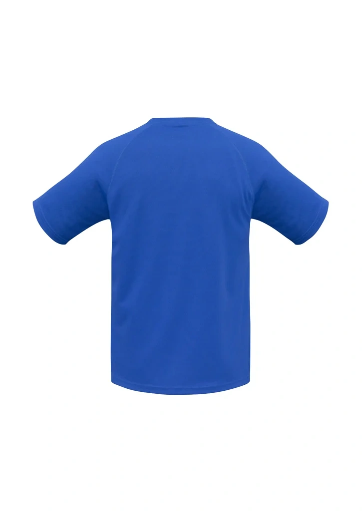 Kids Sprint Short Sleeve Tee - Image 11