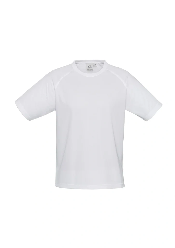 Kids Sprint Short Sleeve Tee - Image 4