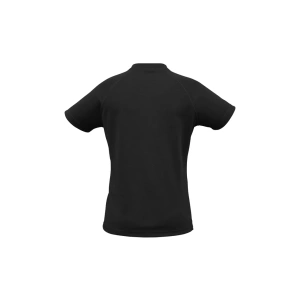 Womens Sprint Short Sleeve Tee - Thumbnail Image 5