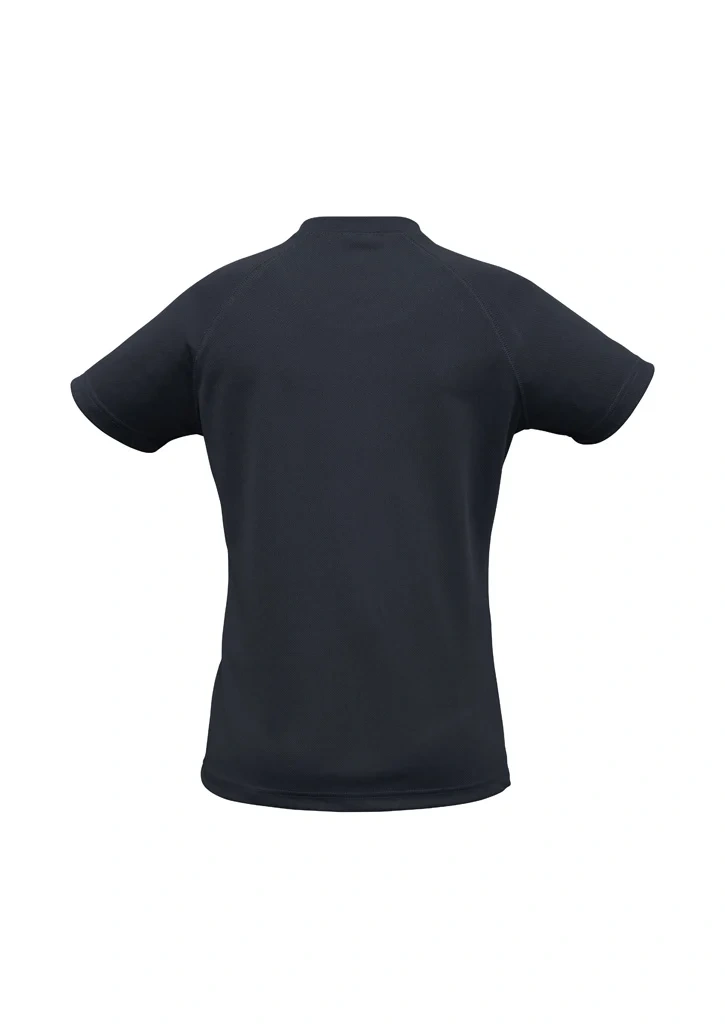 Womens Sprint Short Sleeve Tee - Image 7