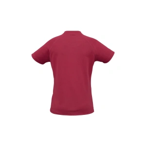 Womens Sprint Short Sleeve Tee - Thumbnail Image 9