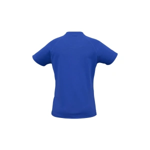 Womens Sprint Short Sleeve Tee - Thumbnail Image 3