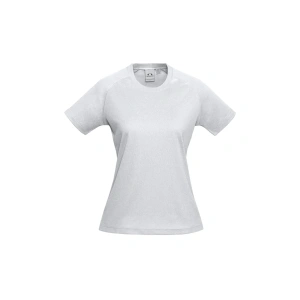 Womens Sprint Short Sleeve Tee - Thumbnail Image 10