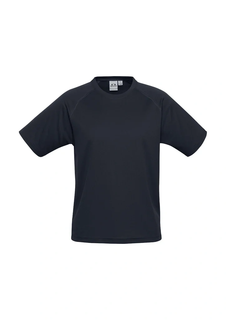 Mens Sprint Short Sleeve Tee - Image 8
