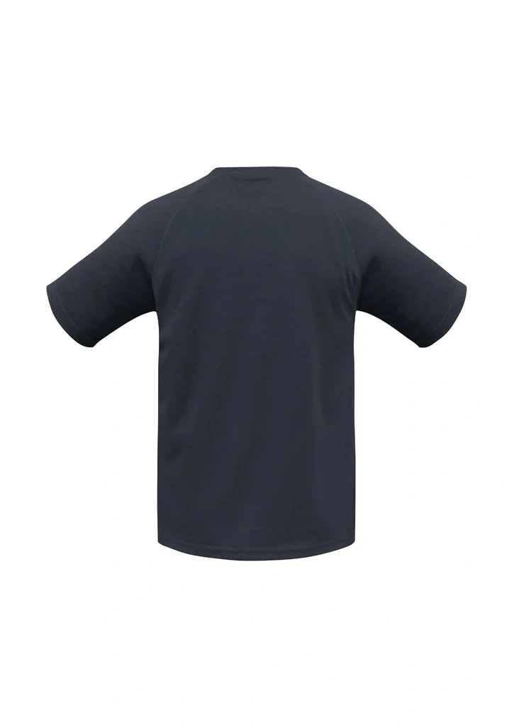 Mens Sprint Short Sleeve Tee - Image 9