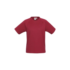 Mens Sprint Short Sleeve Tee - Thumbnail Image 6
