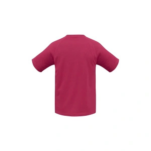 Mens Sprint Short Sleeve Tee - Thumbnail Image 7