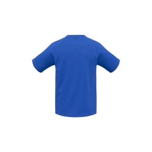 Mens Sprint Short Sleeve Tee - Thumbnail Image 3