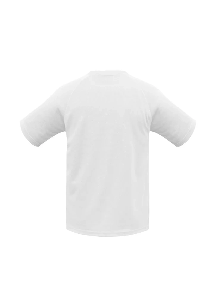 Mens Sprint Short Sleeve Tee - Image 11