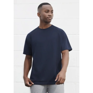 Mens Sprint Short Sleeve Tee
