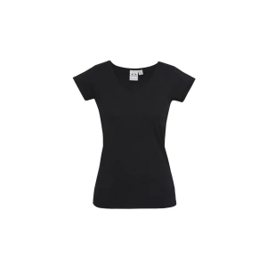 Womens Viva Short Sleeve Tee - Thumbnail Image 2