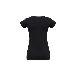 Womens Viva Short Sleeve Tee - Thumbnail Image 3