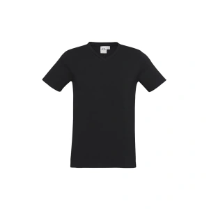 Mens Viva Short Sleeve Tee - Thumbnail Image 2