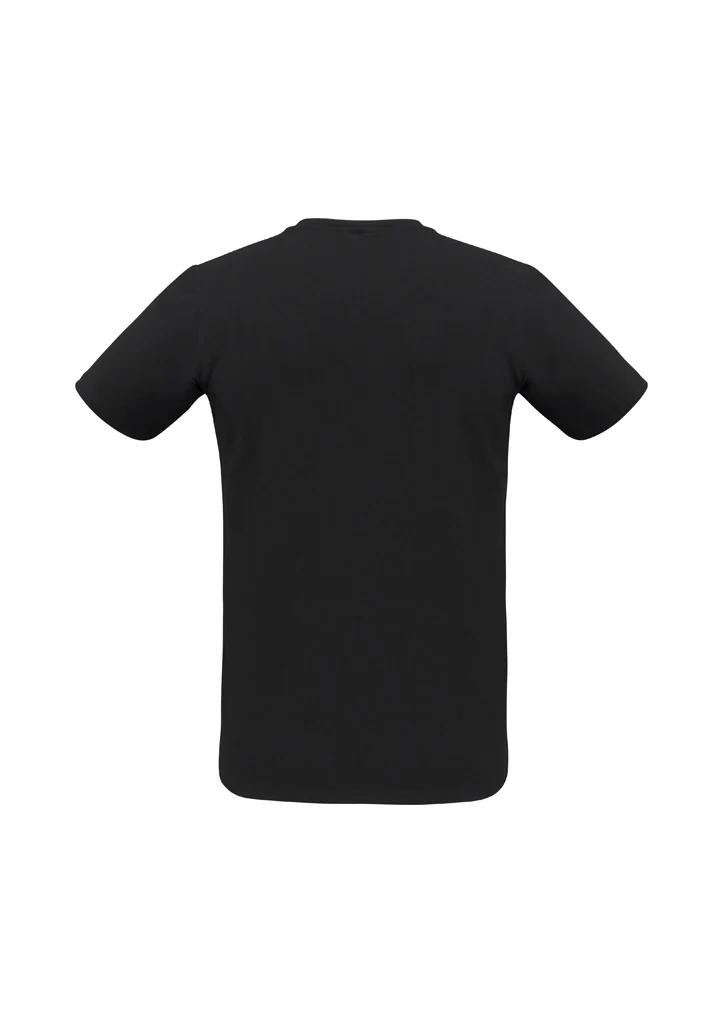 Mens Viva Short Sleeve Tee - Image 3
