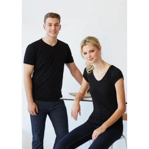 Mens Viva Short Sleeve Tee