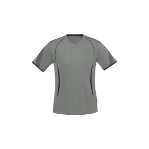 Mens Razor Short Sleeve Tee - Thumbnail Image 10