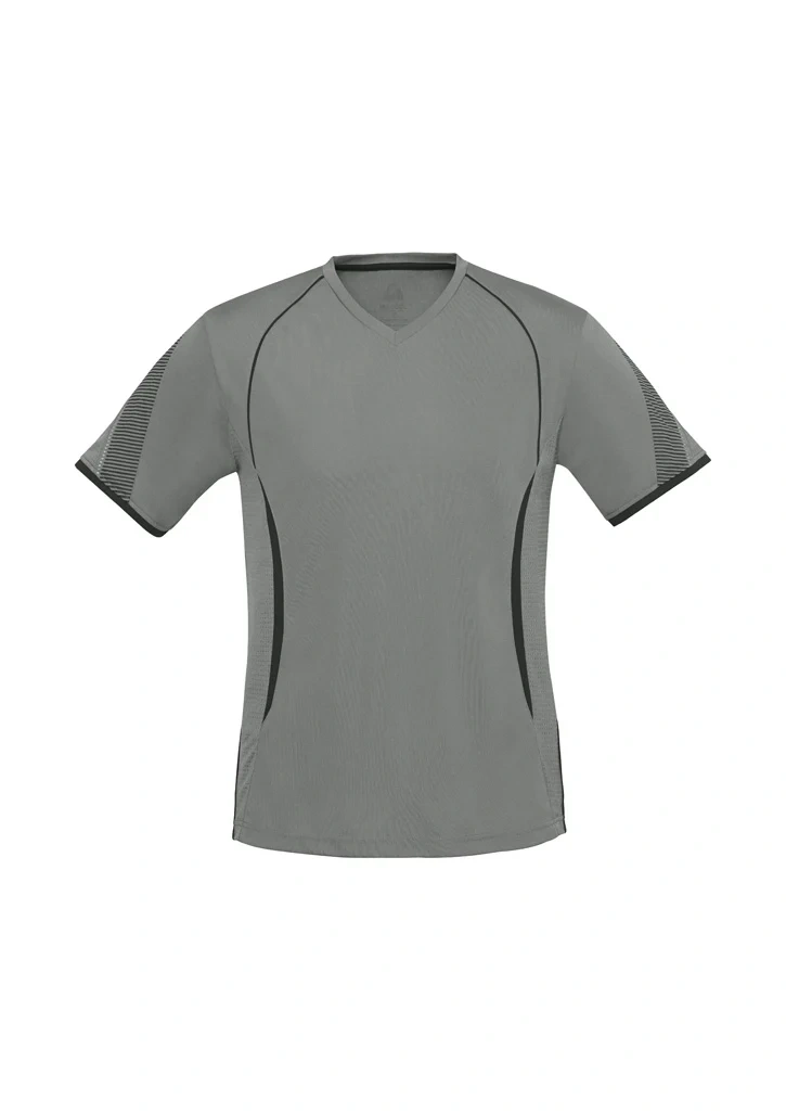 Mens Razor Short Sleeve Tee - Image 10