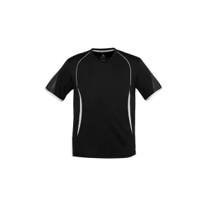 Mens Razor Short Sleeve Tee - Thumbnail Image 6