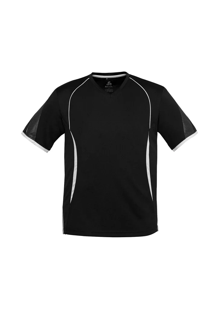 Mens Razor Short Sleeve Tee - Image 6