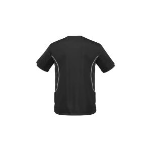 Mens Razor Short Sleeve Tee - Thumbnail Image 7