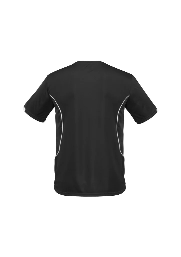 Mens Razor Short Sleeve Tee - Image 7