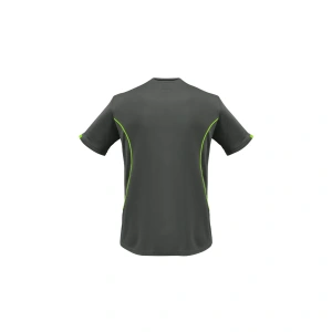 Mens Razor Short Sleeve Tee - Thumbnail Image 13