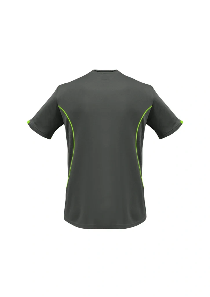 Mens Razor Short Sleeve Tee - Image 13