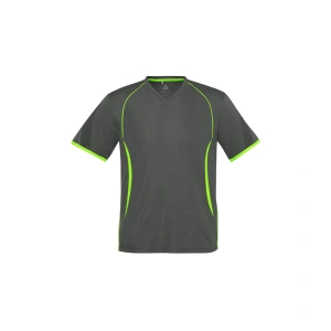 Mens Razor Short Sleeve Tee - Thumbnail Image 12
