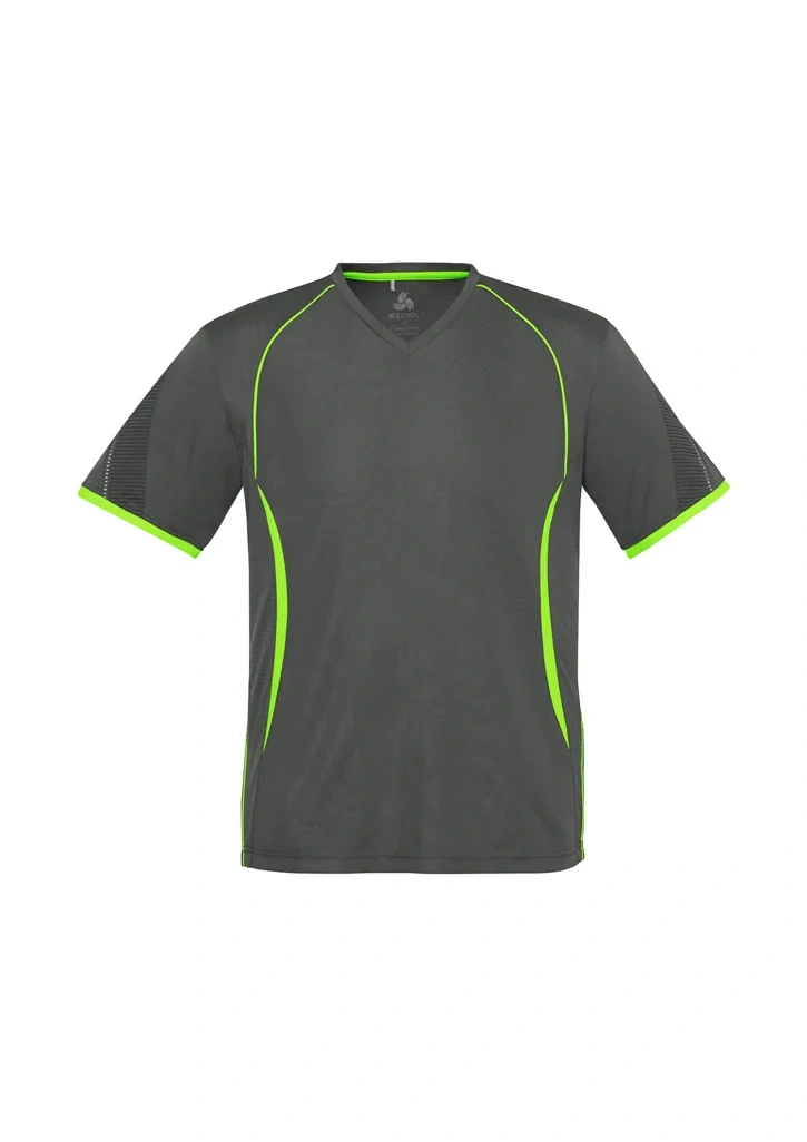 Mens Razor Short Sleeve Tee - Image 12