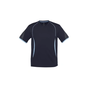 Mens Razor Short Sleeve Tee - Thumbnail Image 4
