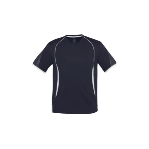 Mens Razor Short Sleeve Tee - Thumbnail Image 14