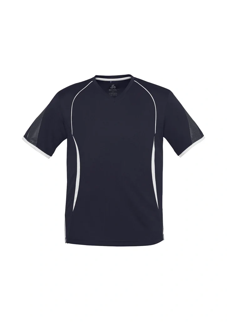 Mens Razor Short Sleeve Tee - Image 14