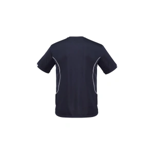 Mens Razor Short Sleeve Tee - Thumbnail Image 15