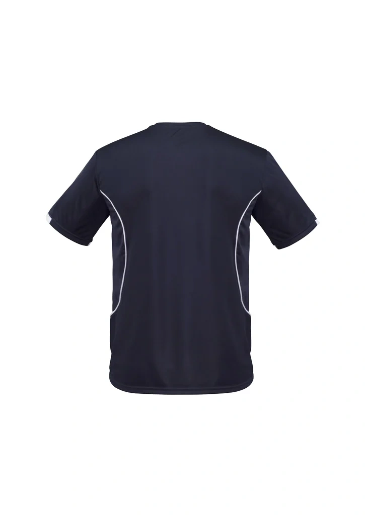Mens Razor Short Sleeve Tee - Image 15