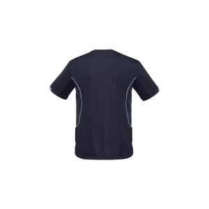 Mens Razor Short Sleeve Tee - Thumbnail Image 5