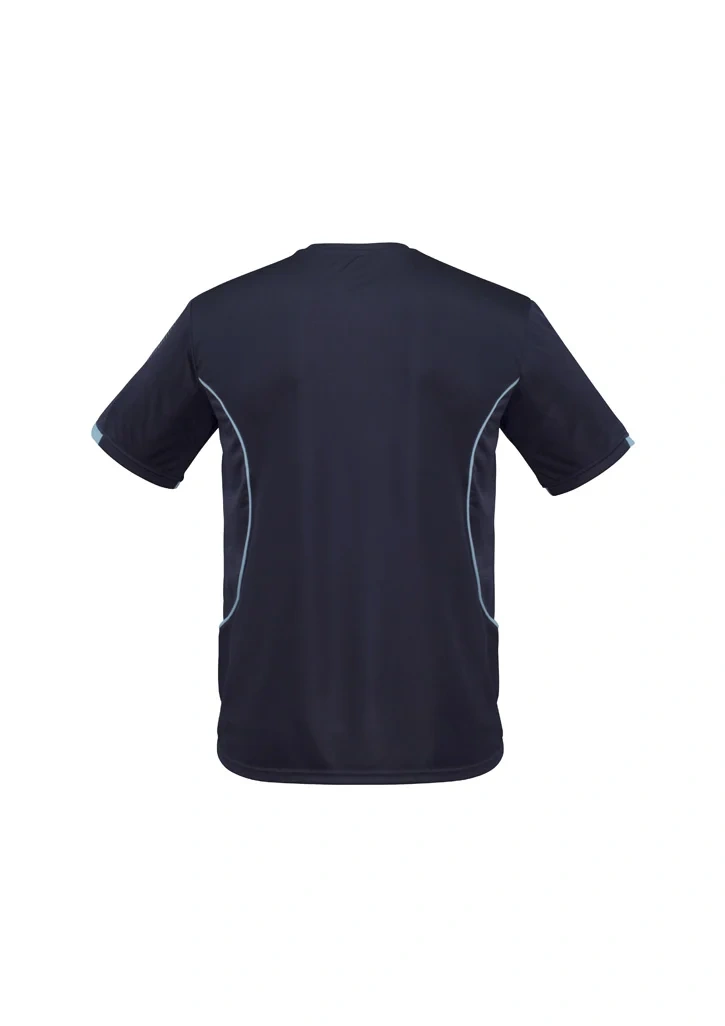 Mens Razor Short Sleeve Tee - Image 5