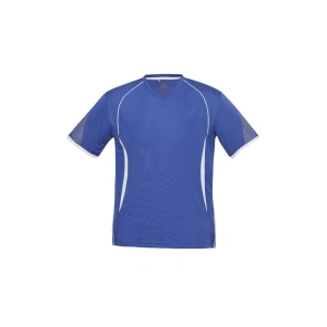Mens Razor Short Sleeve Tee - Thumbnail Image 16