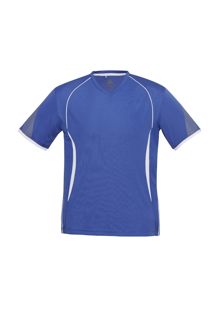 Mens Razor Short Sleeve Tee - Image 16