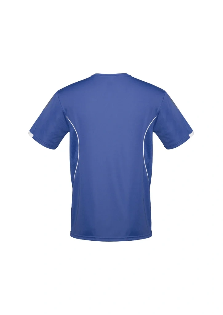 Mens Razor Short Sleeve Tee - Image 17