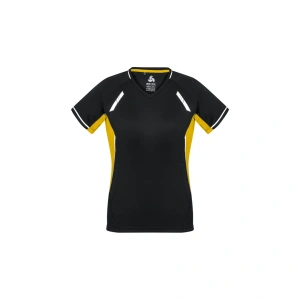Womens Renegade Short Sleeve Tee - Thumbnail Image 16
