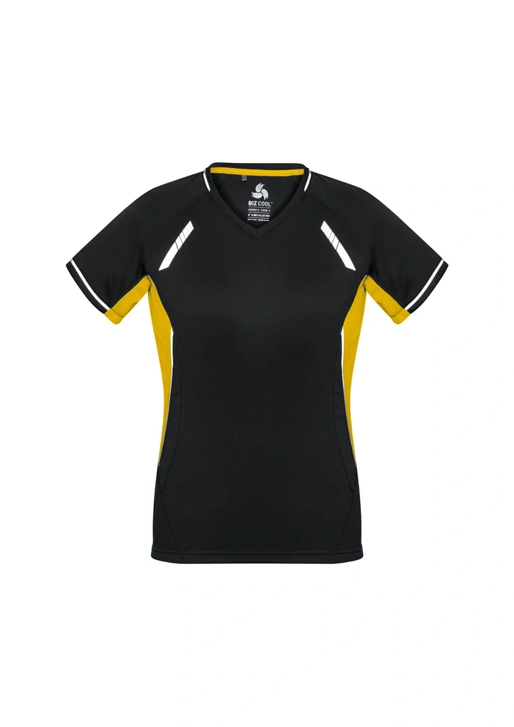 Womens Renegade Short Sleeve Tee - Image 16