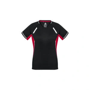 Womens Renegade Short Sleeve Tee - Thumbnail Image 6
