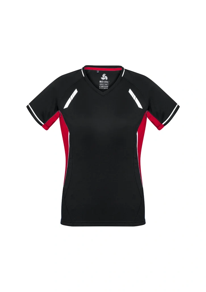 Womens Renegade Short Sleeve Tee - Image 6