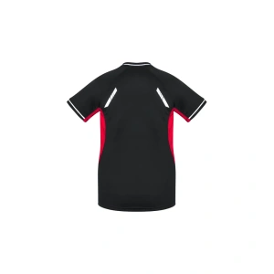 Womens Renegade Short Sleeve Tee - Thumbnail Image 7
